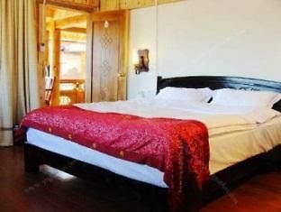 Kerry Inn Lijiang  Dış mekan fotoğraf
