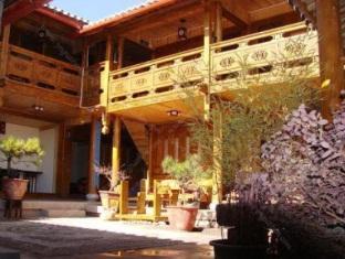 Kerry Inn Lijiang  Dış mekan fotoğraf