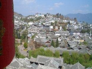 Kerry Inn Lijiang  Dış mekan fotoğraf